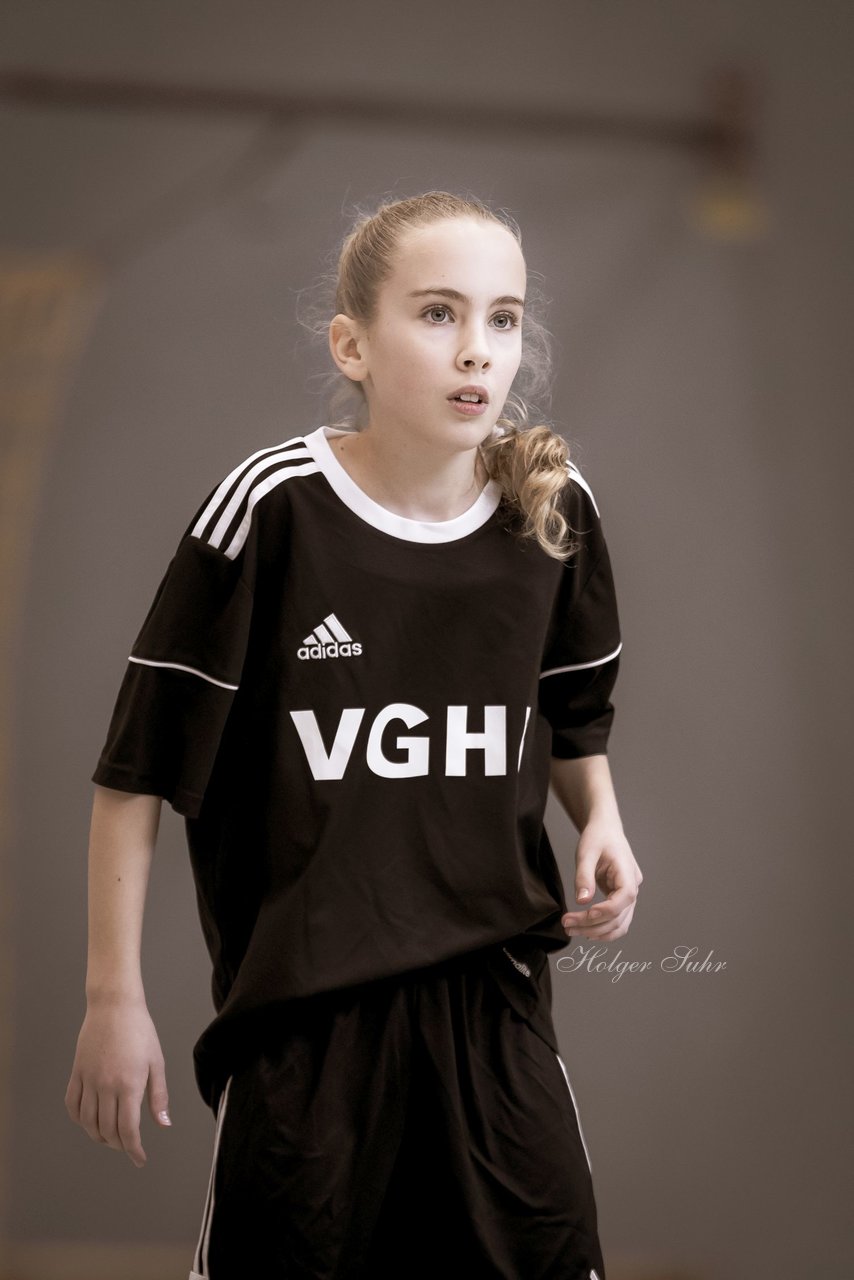 Bild 171 - wDJ NFV Futsalturnier